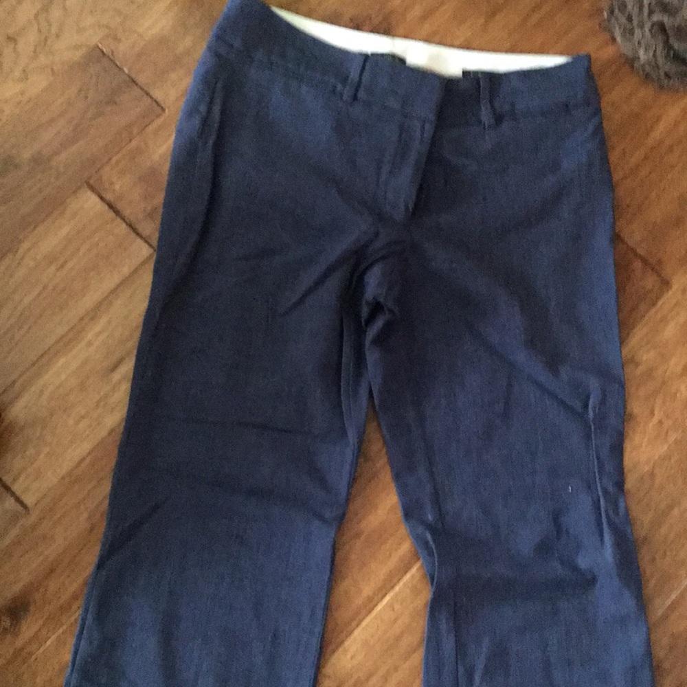 Lot of Loft brand clothes. - Picture 3 of 8